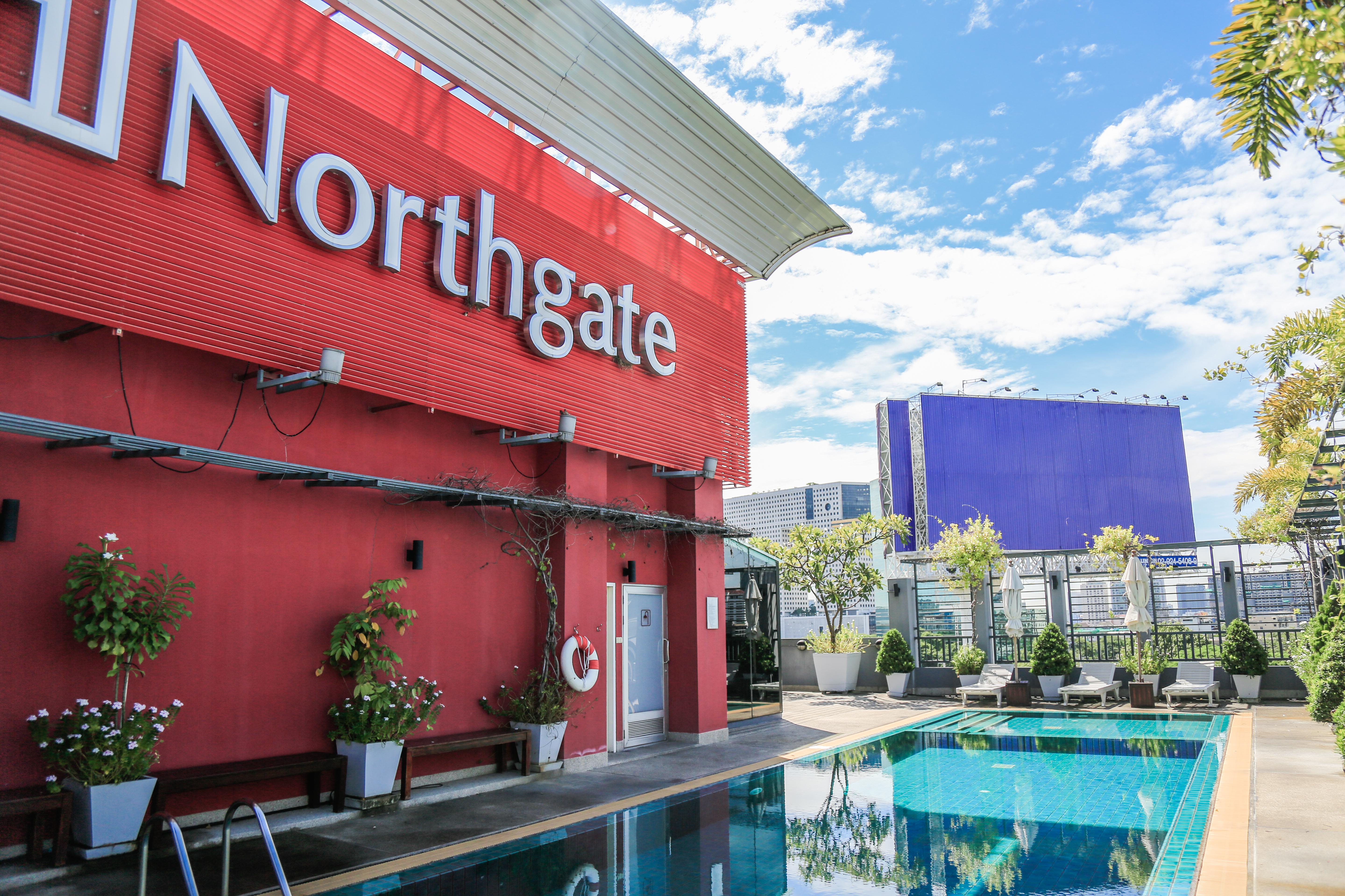 Northgate Ratchayothin - Sha Extra Plus Bangkok Extérieur photo